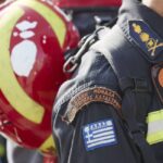 Θεσσαλονίκη: Ηχησε το 112 για την πυρκαγιά στο Δερβένι (pic)