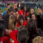 Παγκόσμιο Κύπελλο Γυναικών: Συγκλονιστικές στιγμές με το Μαρόκο (vids)