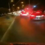 Αγώνας δρόμου ασθενοφόρου να φτάσει έγκαιρα σε περιστατικό στη Χαλκιδική(vid)