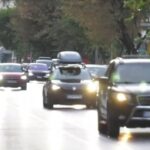 Θεσσαλονίκη: Επιστρέφουν οι αδειούχοι, γεμίζει ξανά η πόλη (vid)