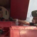 Δραματική καταγγελία εθελοντή: “Είναι ντροπή να μην έχουμε νερό” (vid)