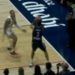 Το τρελό καλάθι του Λούντζη (vid)