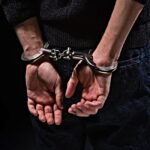 Πέλλα: Χειροπέδες σε 51χρονο φυγόποινο