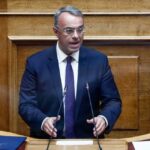 Χ. Σταϊκούρας: «Δρομολογούμε 188 έργα ύψους 27,6 δισ. ευρώ»
