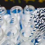 Ανατροπή με τα χάρτινα καλαμάκια: Εντοπίστηκαν χημικές ουσίες δυνητικά βλαβερές!