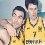 Σούμποτιτς: “Αν ήμουν στον ΑΡΗ, δεν θα έδινα το χέρι μου στον Αταμάν”