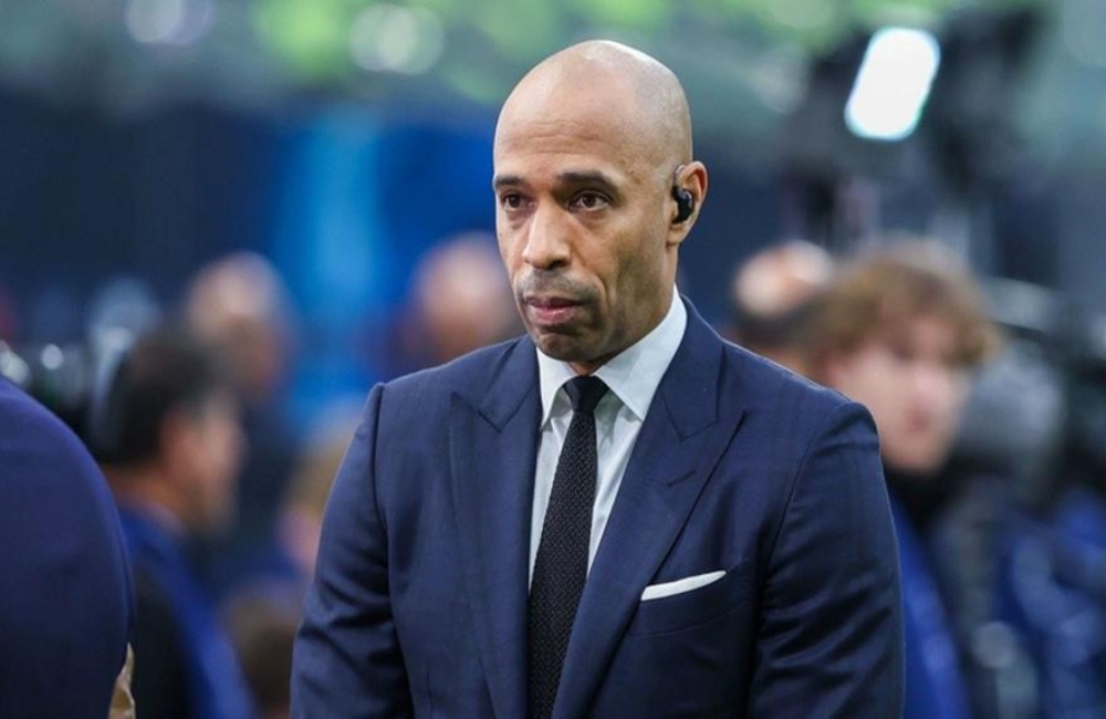 Ανρί: «Δεν ήταν σωστή η κόκκινη κάρτα στον Κουμπαρσί» (vid)