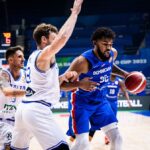 Mundobasket 2023: «Καθάρισε» η Γερμανία, μεγάλη… ήττα για την Ιταλία