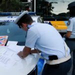 Θεσσαλονίκη: «Βροχή» τα πρόστιμα για παράνομη στάθμευση και υπερβολική ταχύτητα