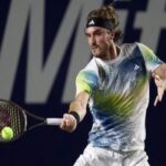 US Open: Δευτέρα κάνουν πρεμιέρα Τσιτσιπάς και Σάκκαρη