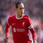 Φαν Ντάικ για Ζότα: «Πρέπει να φροντίσουμε την οικογένειά του»