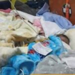 Αλεξανδρούπολη: Συγκλονίζει η εικόνα μεταφοράς βρεφών από το νοσοκομείο (vid)