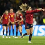 Παγκόσμιο Κύπελλο Γυναικών: Γκολ και χαμένο πέναλτι (vids)