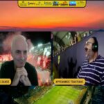 Novibet AllAboutARIS TV: Λύτρωση, φώνη και το… 9,50 του Φαμπιάνο! (vid)