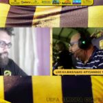 Novibet AllAboutARIS TV: Γκολ… ξέσπασμα και πρώτο βήμα πρόκρισης! (vid)