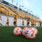 Τα φώτα… στο “Βικελίδης”