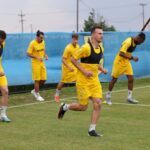Ξεκίνησε η προετοιμασία για Λαμία, θεραπεία ο Ζουλ
