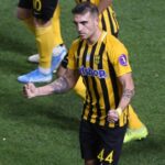Ανακοινώσεις… και Ρύσιο!