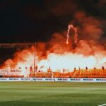 Ο ΣΦ ΑΡΗ Ευόσμου για την συνέντευξη Καρυπίδη (pic)