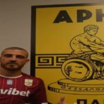 Βέλεθ:  «Tο μόνο που θέλω είναι να μπω ξανά στο Χαριλάου»