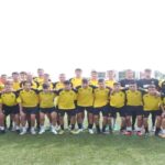 Κ19: Σάββατο (16/09) στις 12:00 το ντέρμπι με τον ΠΑΟΚ