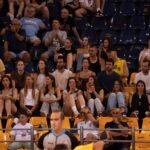 Το γυναικείκο βόλεϊ… είδε μπάσκετ (pic)