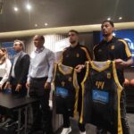 Αυτές είναι οι νέες φανέλες του ΑΡΗ (vid+pics)