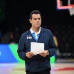 Ιτούδης: «Έδωσα και την τελευταία ρανίδα της δύναμής μου»