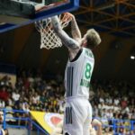 Νίκη για Παναθηναϊκό με Περιστέρι (vid)