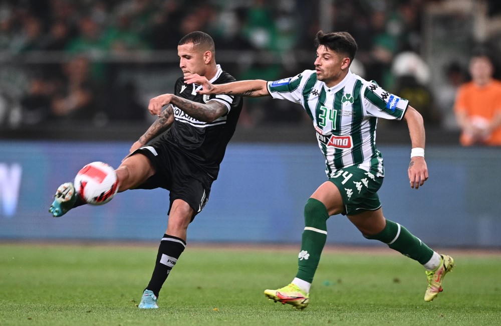 Αθώος πρώην του Π.Α.Ο.Κ. για… στημένη κάρτα