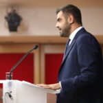 Μέτρα για την αποσυμφόρηση του κυκλοφοριακού προβλήματος της Θεσσαλονίκης προανήγγειλε ο Π. Μαρινάκης