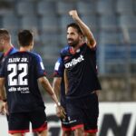Κηφισιά – Ατρόμητος 2-1: Πρώτη νίκη στην Stoiximan Super League για τους γηπεδούχους (vids)