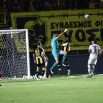 Κουέστα: «Πιστεύω στην ομάδα» (vid)