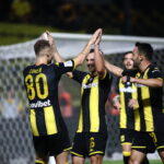 Η πρωτιά του ΑΡΗ στον… μέσο όρο ηλικίας