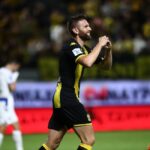Με Φαμπιάνο 3-1 ο ΑΡΗΣ (vid)