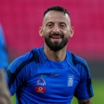 Με απουσίες κόντρα στο Γιβραλτάρ η Εθνική