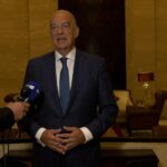 Δένδιας: “Οι ένοπλες δυνάμεις θα αναλάβουν ενεργό ρόλο στην περισυλλογή νεκρών ζώων”