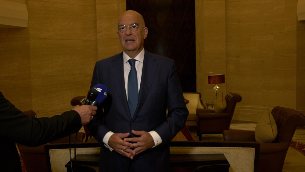 Δένδιας: “Οι ένοπλες δυνάμεις θα αναλάβουν ενεργό ρόλο στην περισυλλογή νεκρών ζώων”