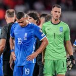 Με τις γνωστές απουσίες η Εθνική