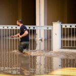 Εφημερίδα είχε προειδοποιήσει για τις καταστροφές από την κακοκαιρία (vid)