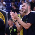 Σταδιακή ενσωμάτωση για τρεις