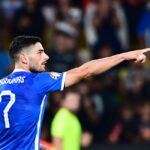 Δεύτερο γκολ για τον Μασούρα και 5-0 (vid)