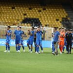 Έκλεισε φιλικό με τη Νέα Ζηλανδία η Εθνική!