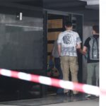 Συγκλονιστικές μαρτυρίες για την γυναικοκτονία στην Καλαμαριά (vid)
