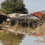 Στο 100% οι καταστροφές στη Μεταμόρφωση Καρδίτσας (vid)