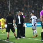 Εκτέθηκαν Δημητριάδης και ΕΠΣ Μακεδονίας