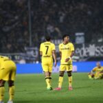 Stoiximan Super League: Πως διαμορφώθηκε η βαθμολογία