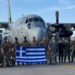 Τραγωδία στη Λιβύη: Πέντε οι νεκροί Έλληνες – Έφτασαν οι τραυματίες στην Ελευσίνα (vid)
