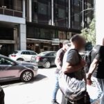 Απολογούνται οι δύο Τούρκοι που κατηγορούνται για κατασκοπεία (vid)