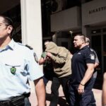 Η απολογία του 68χρονου που σκότωσε υπάλληλο πάρκινγκ στον Πειραιά (vid)